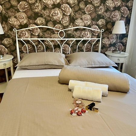 Apartments & Villa Tisno Obrovac Luaran gambar