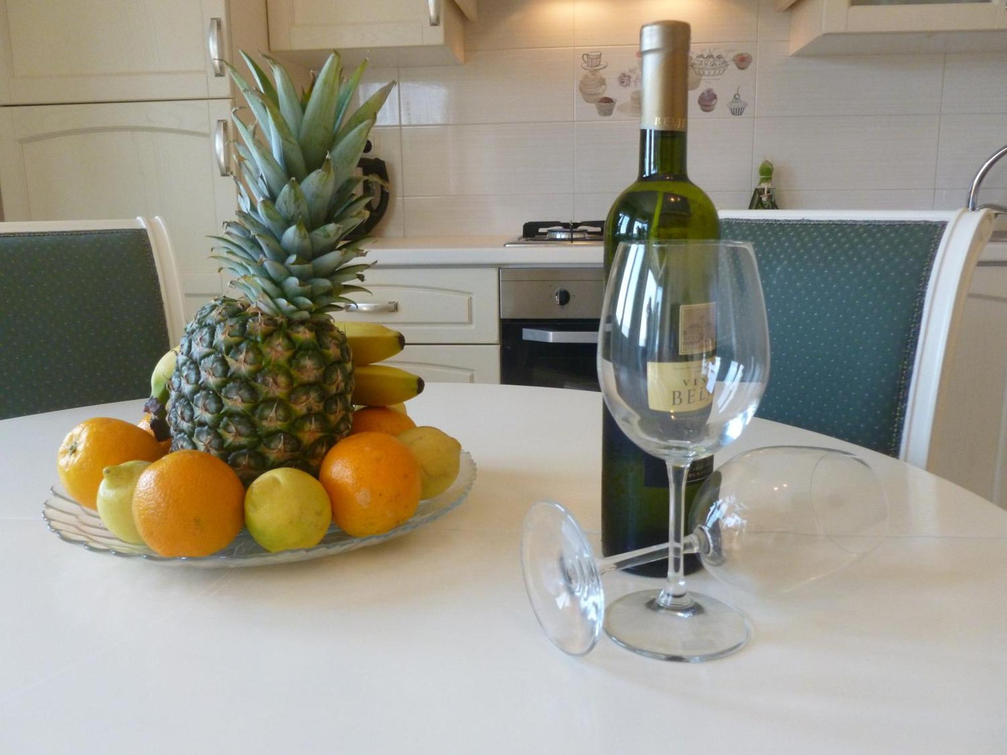 Apartments & Villa Tisno Obrovac Bilik gambar