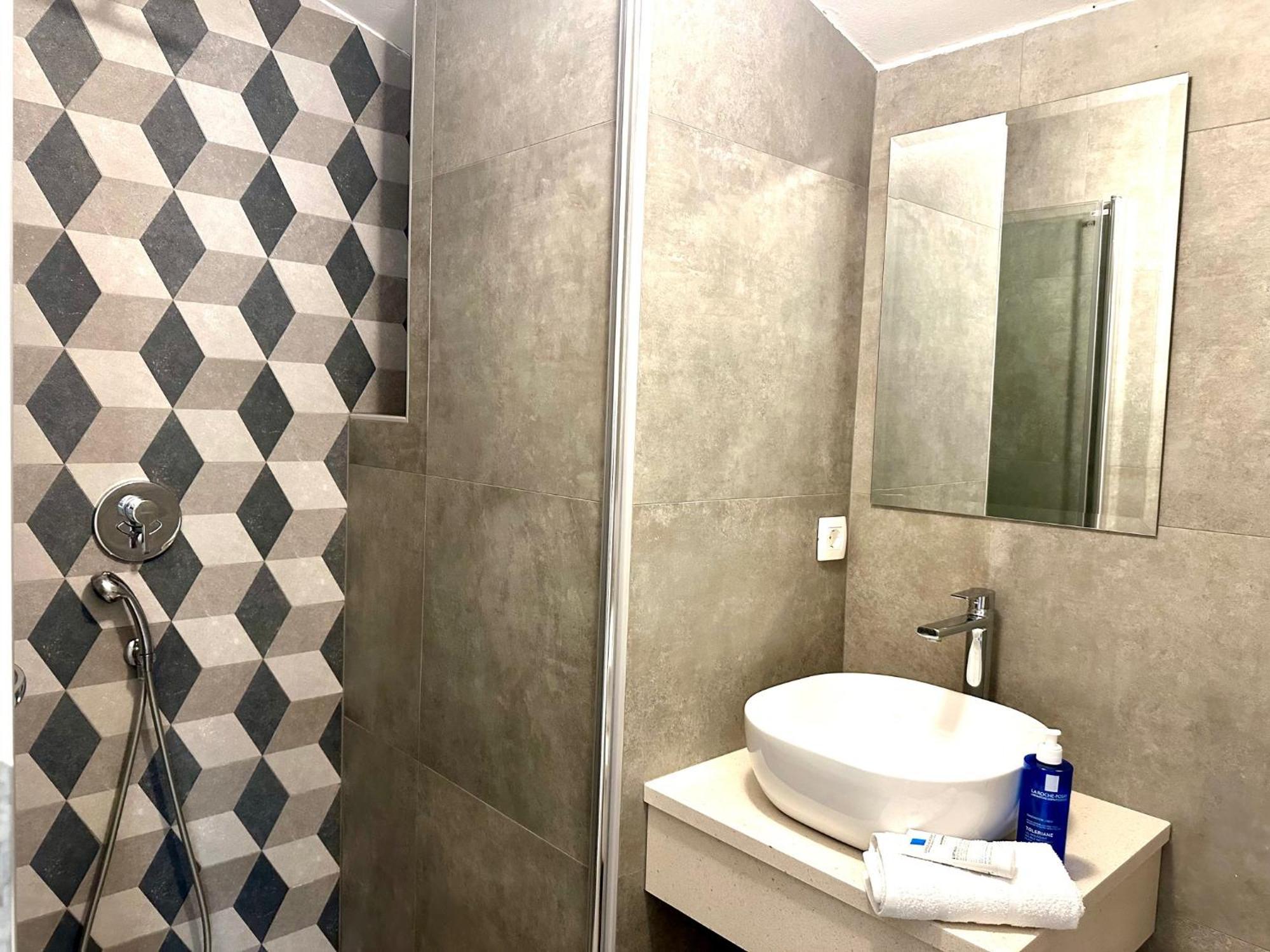 Apartments & Villa Tisno Obrovac Luaran gambar