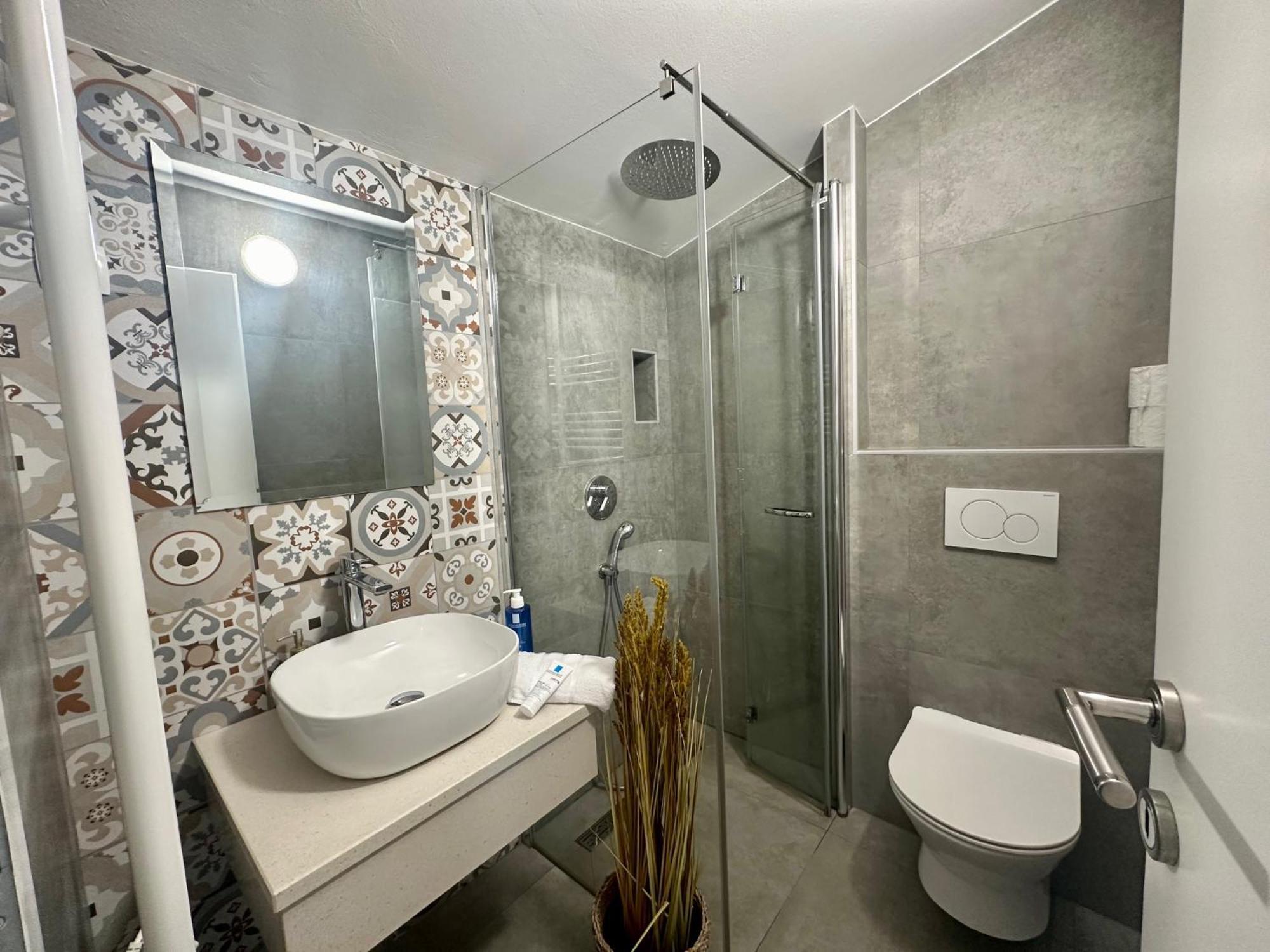 Apartments & Villa Tisno Obrovac Luaran gambar