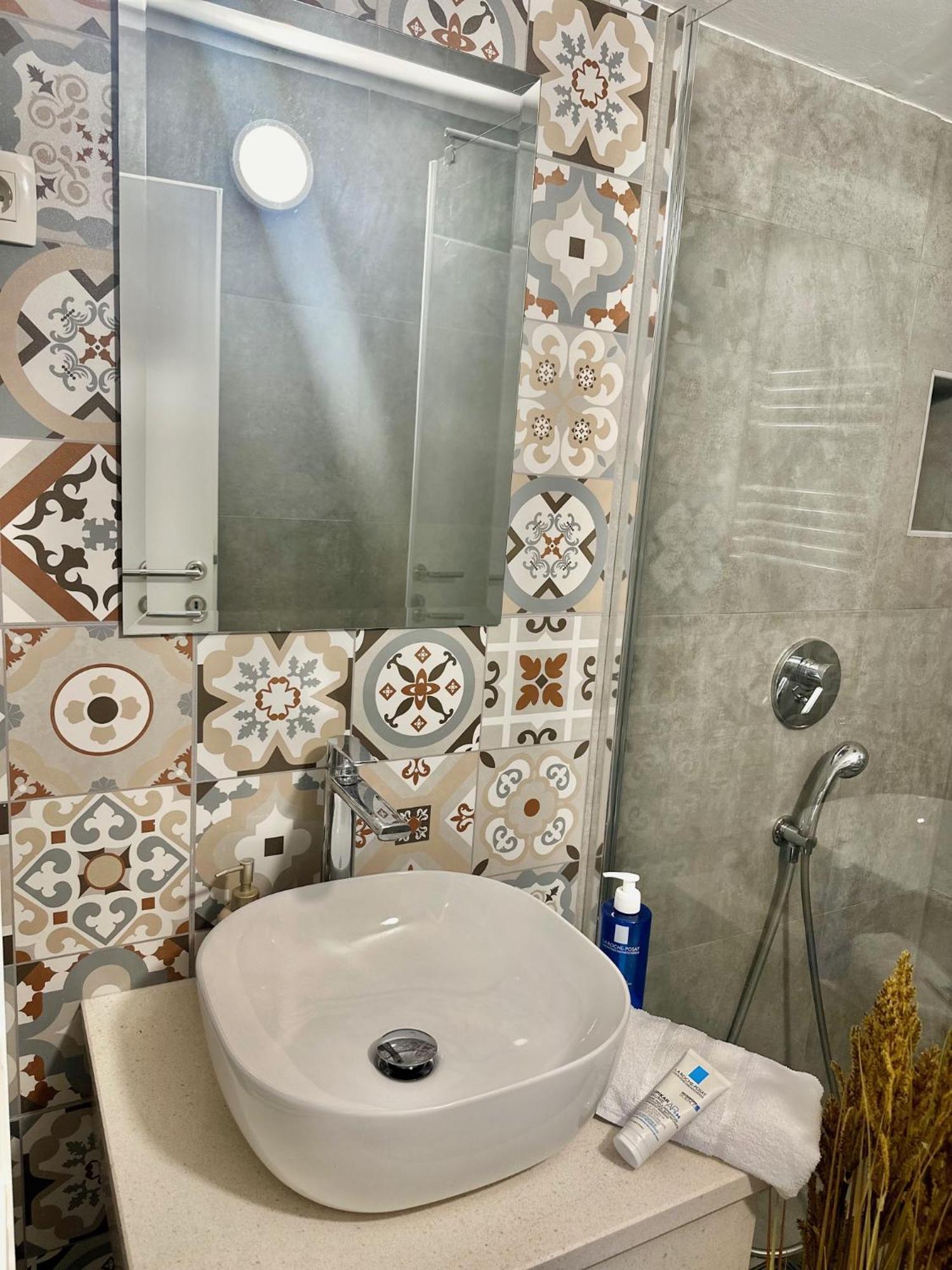 Apartments & Villa Tisno Obrovac Luaran gambar