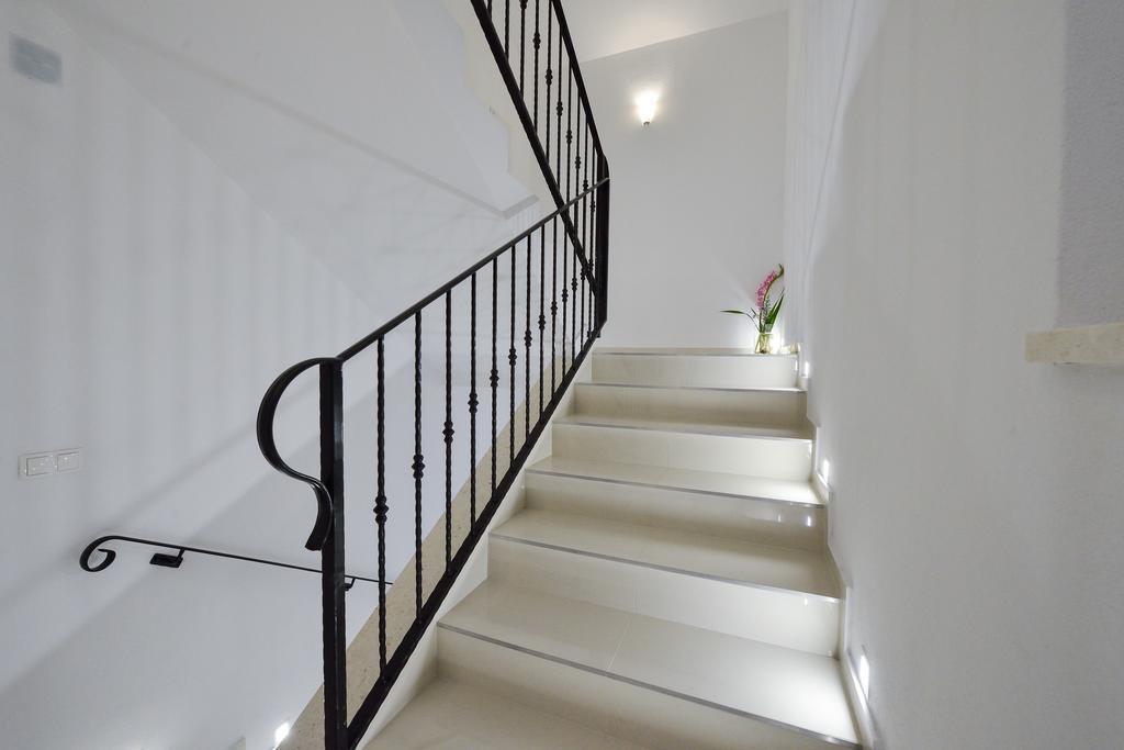 Apartments & Villa Tisno Obrovac Luaran gambar